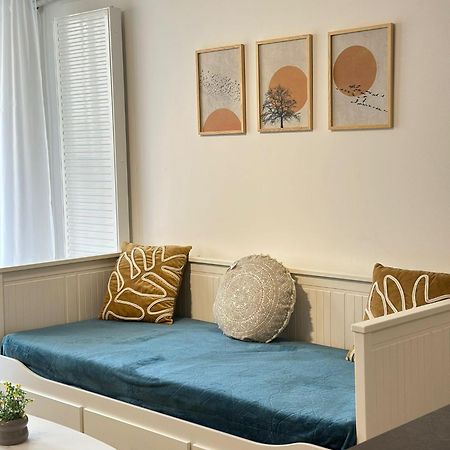 Central Park Apartment Kluż-Napoka Zewnętrze zdjęcie
