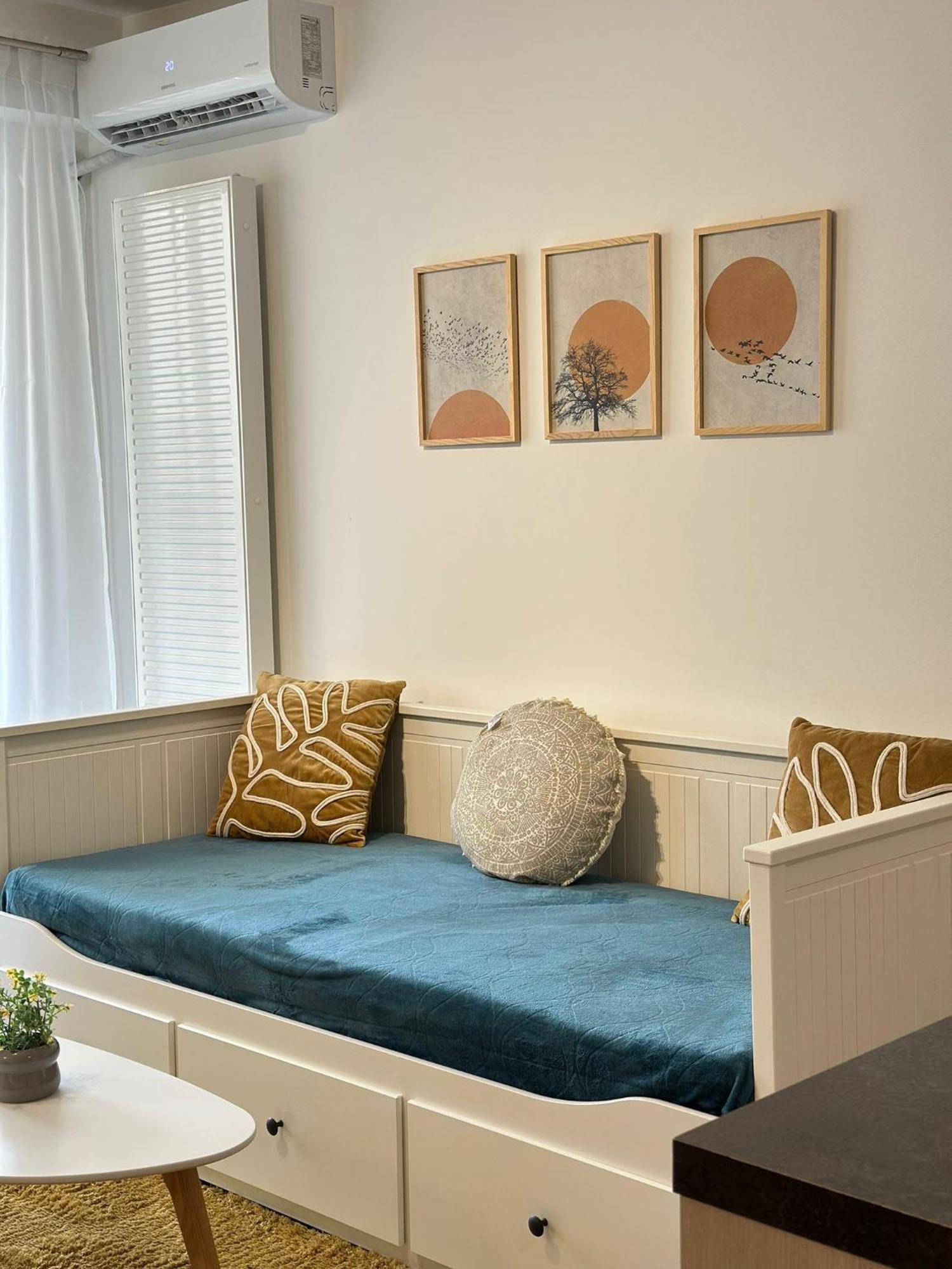Central Park Apartment Kluż-Napoka Zewnętrze zdjęcie