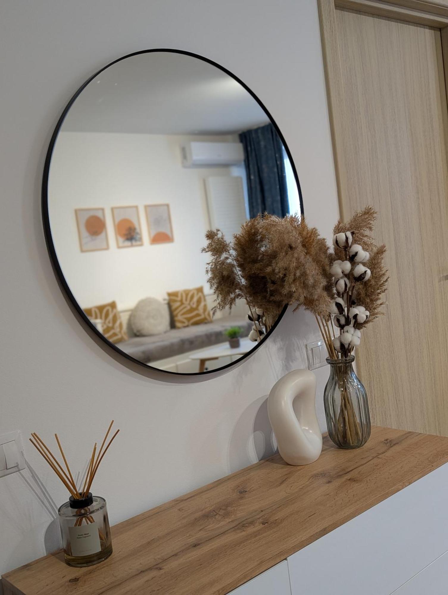 Central Park Apartment Kluż-Napoka Zewnętrze zdjęcie