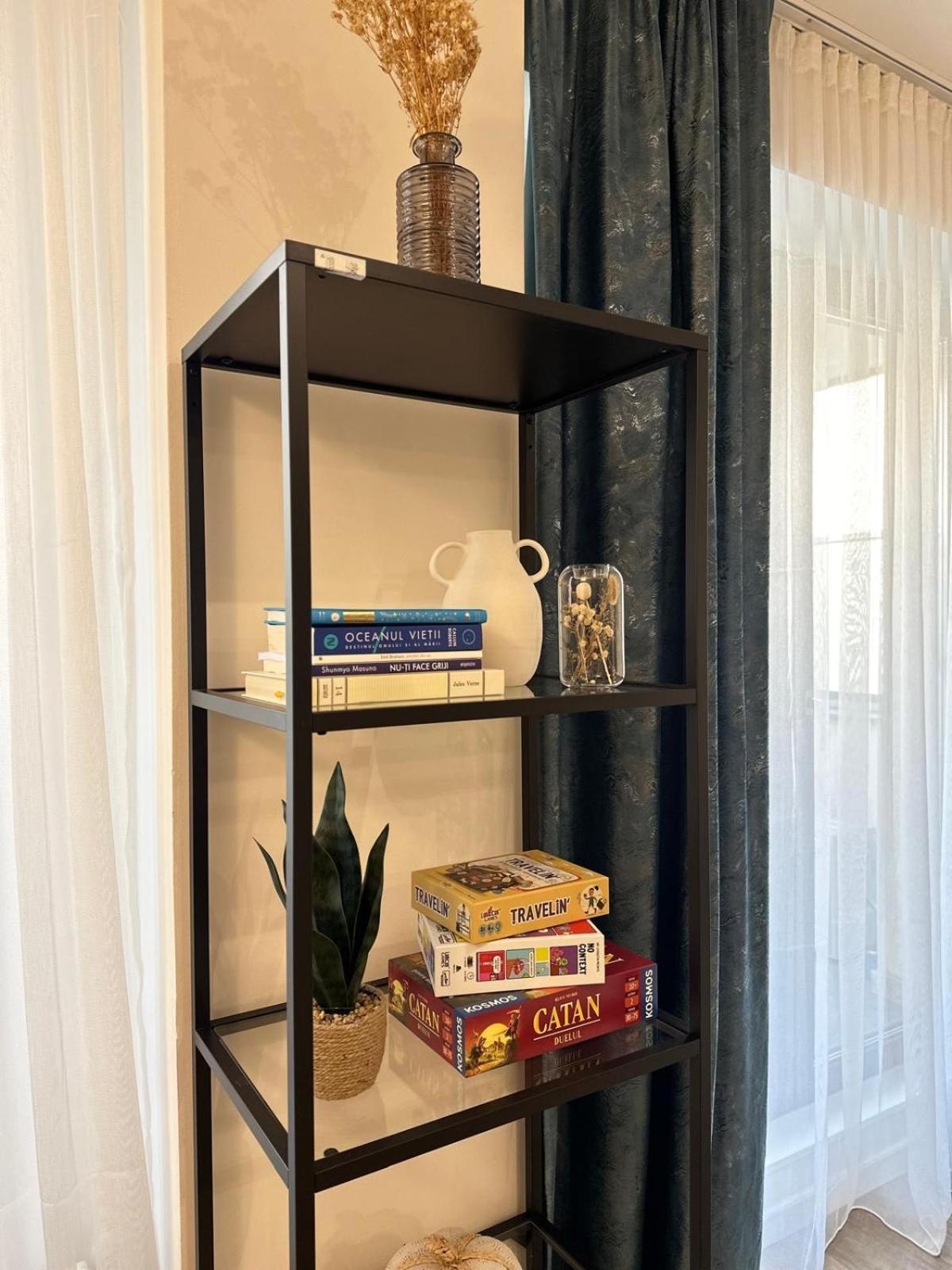 Central Park Apartment Kluż-Napoka Zewnętrze zdjęcie