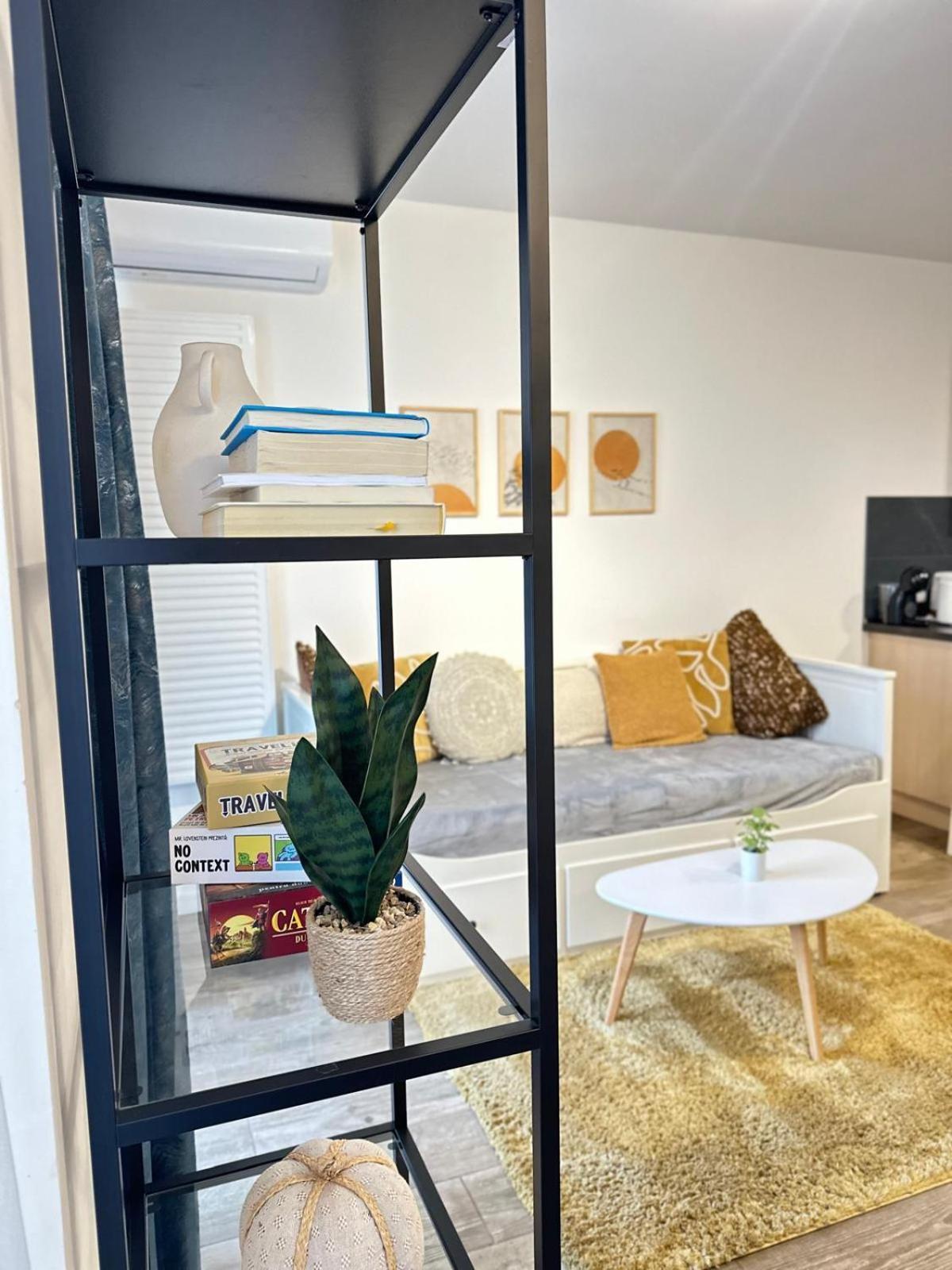 Central Park Apartment Kluż-Napoka Zewnętrze zdjęcie